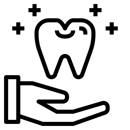 درمان‌های تخصصی دندان‌پزشکی